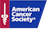 The American Cancer Society's Logo