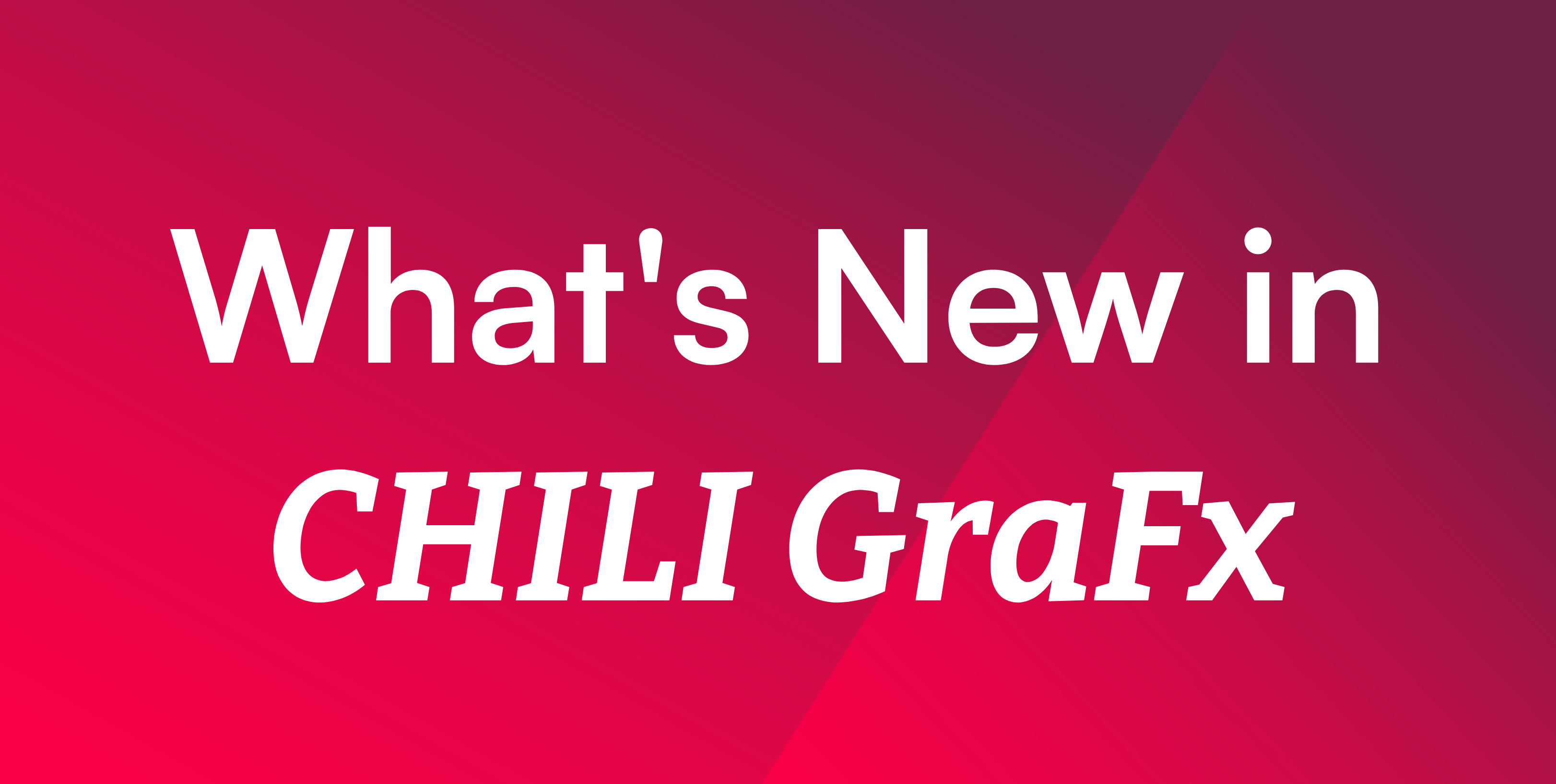 Free your graphics and marketing teams from repetitive tasks