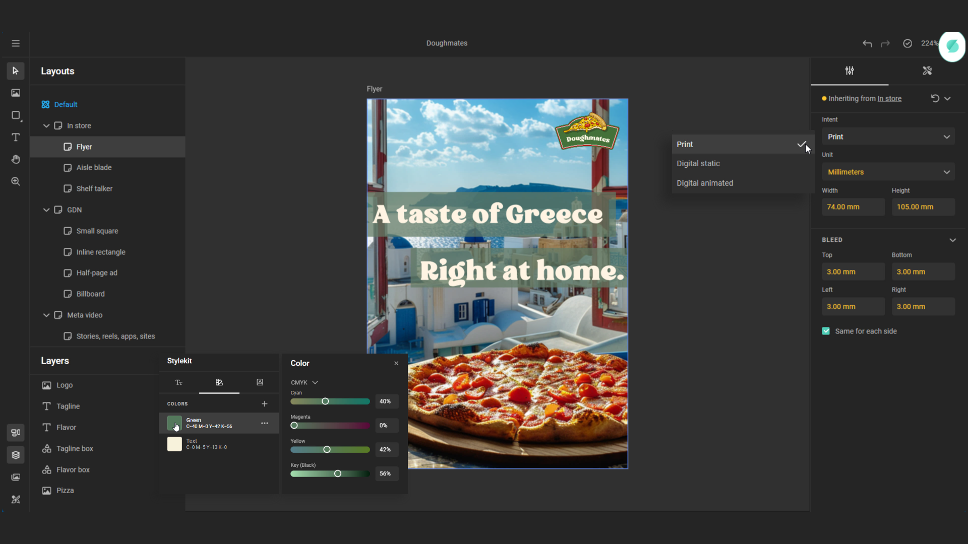 What's New in CHILI GraFx