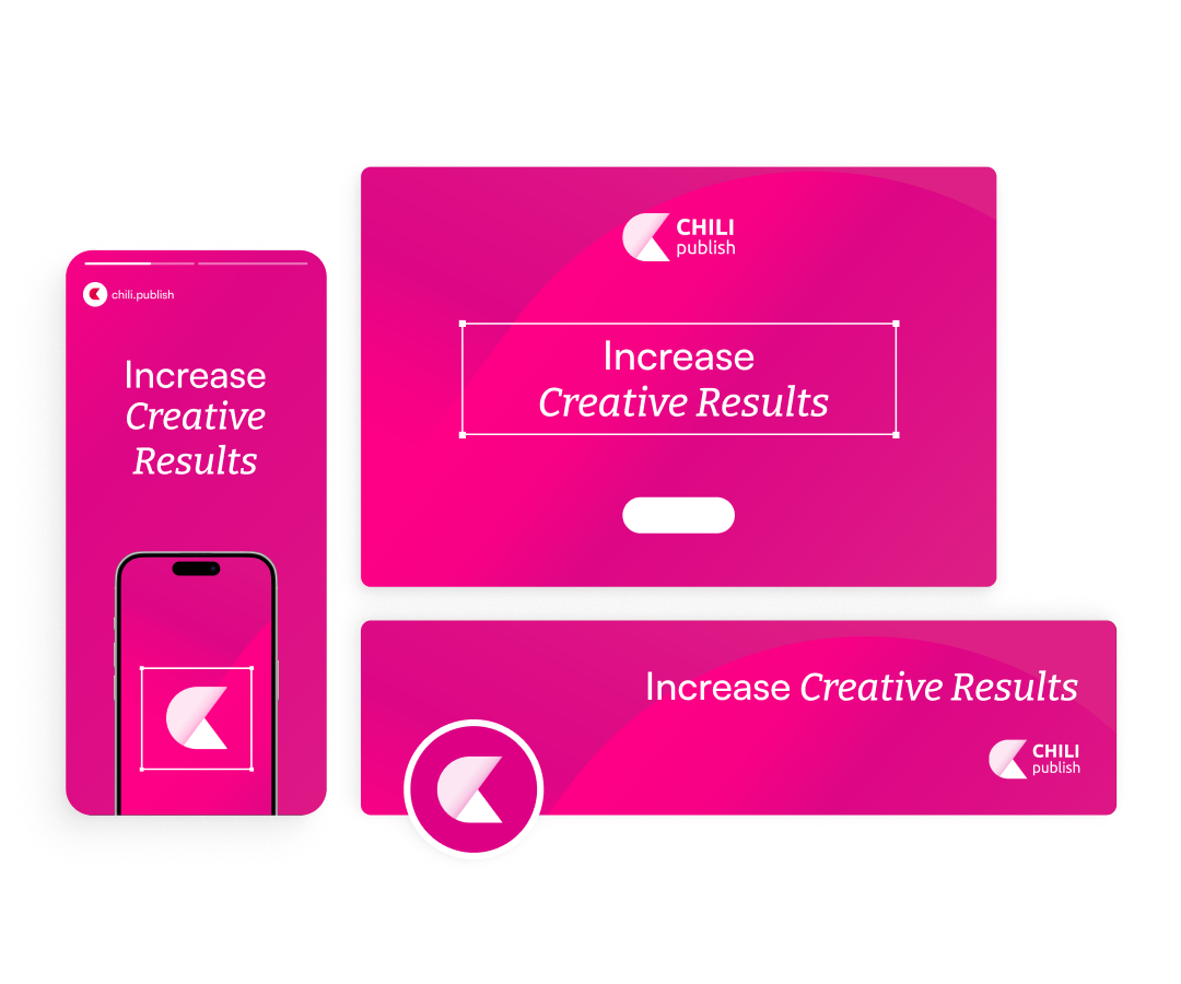 Multichannel Graphic Production