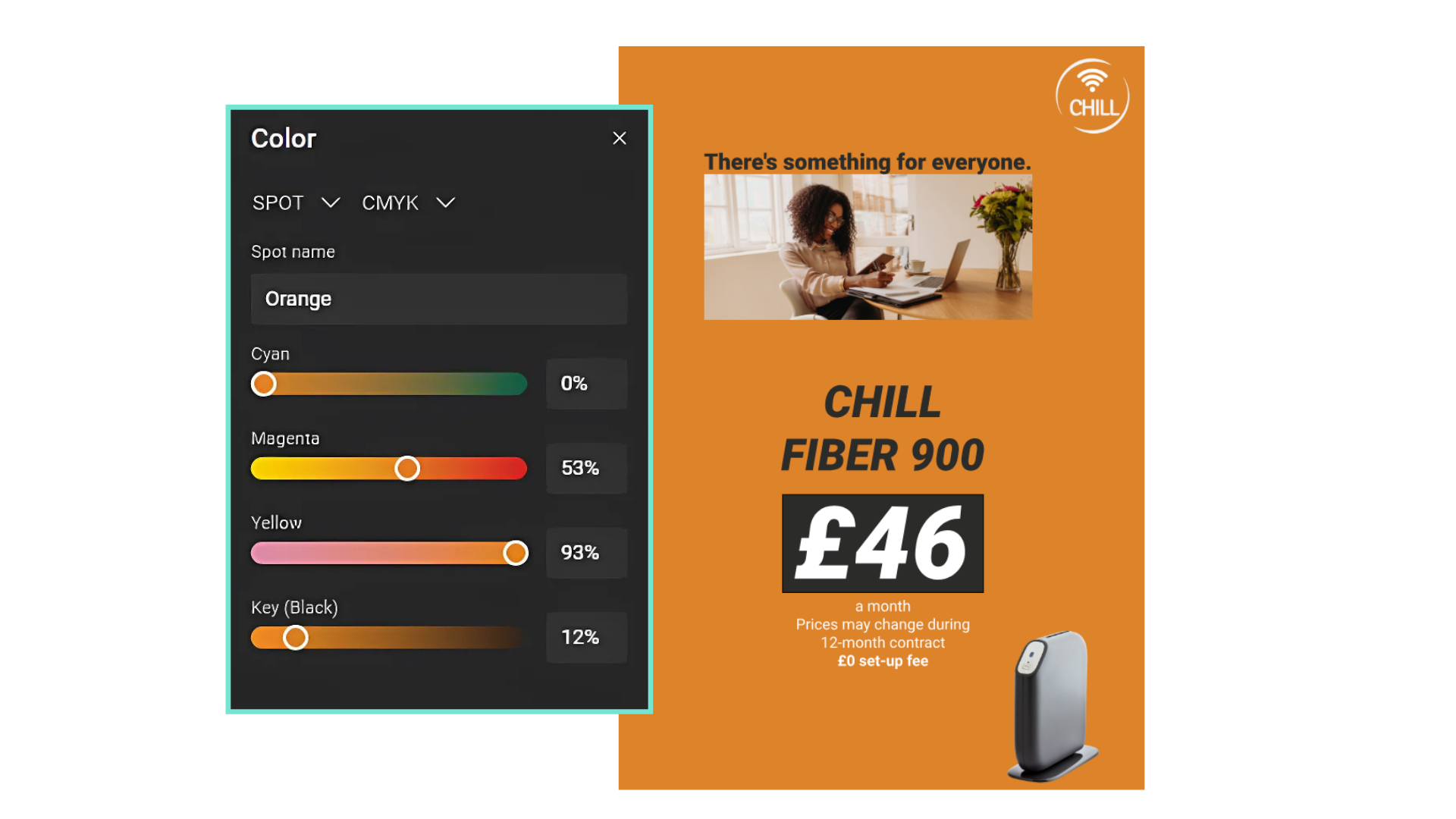 What's New in CHILI GraFx