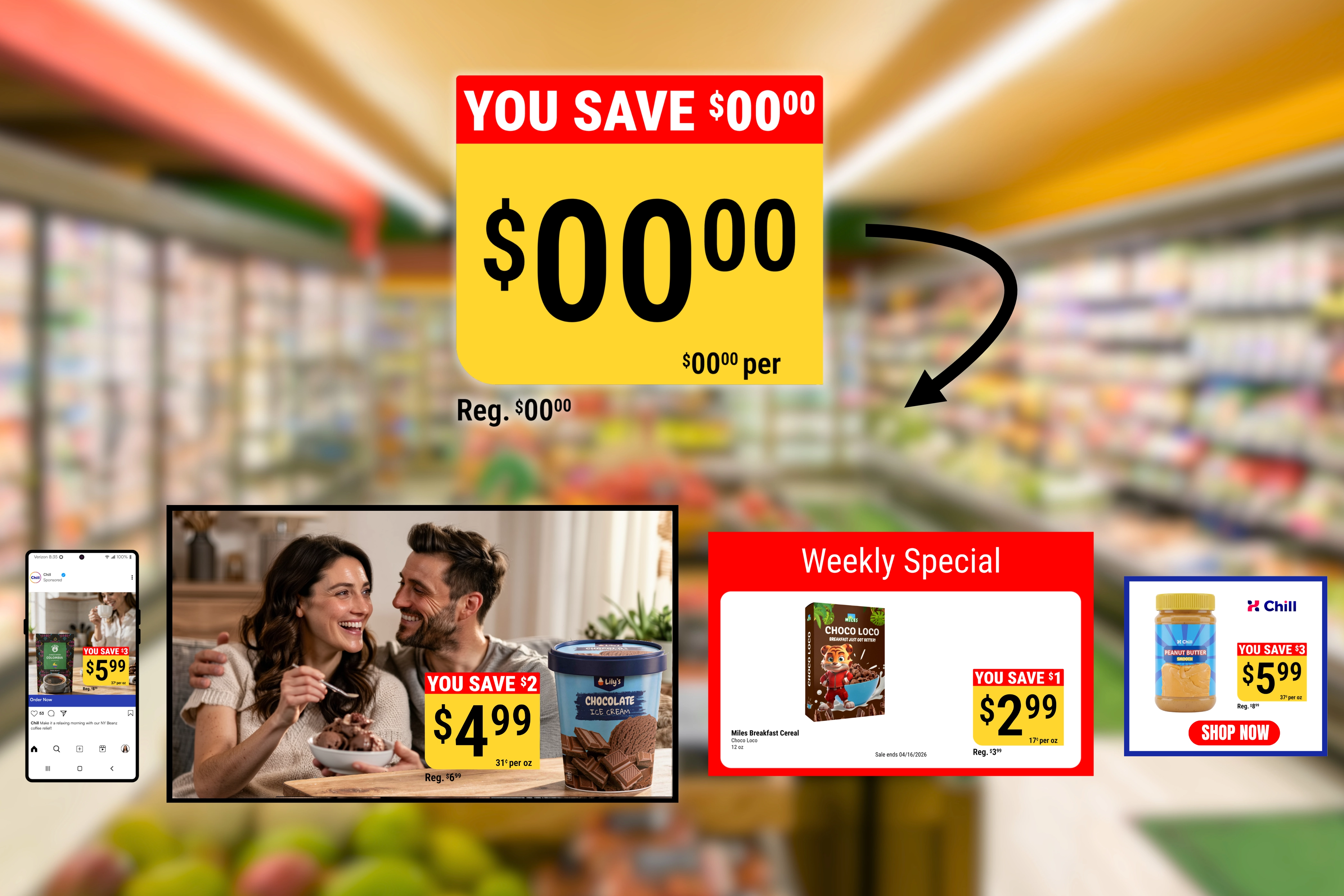 GraFx Studio Components - Retail Pricing Variants