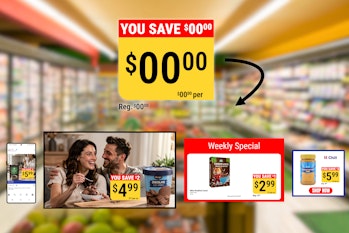 GraFx Studio Components - Retail Pricing Variants