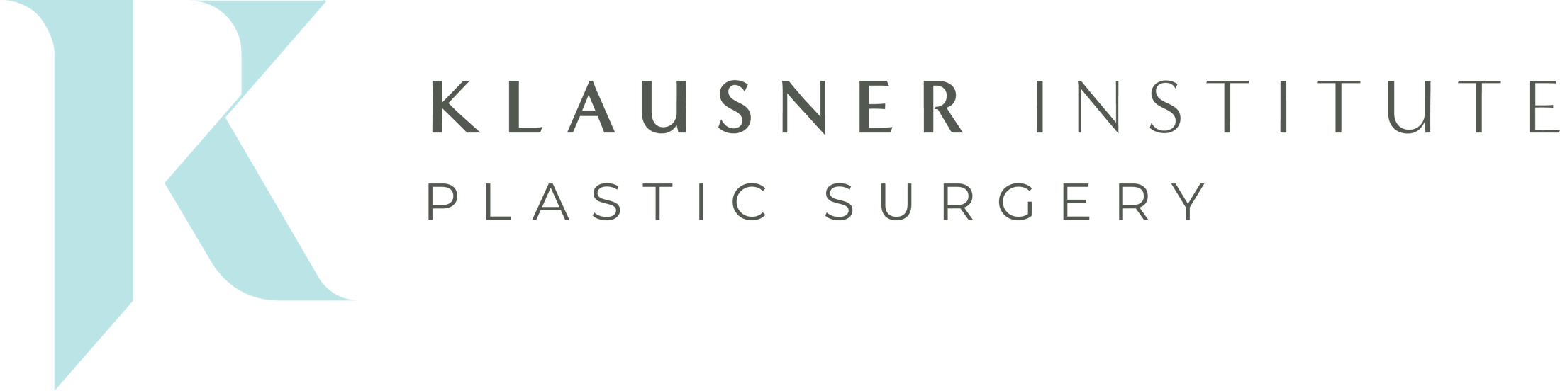 Klausner Institute Website Logo