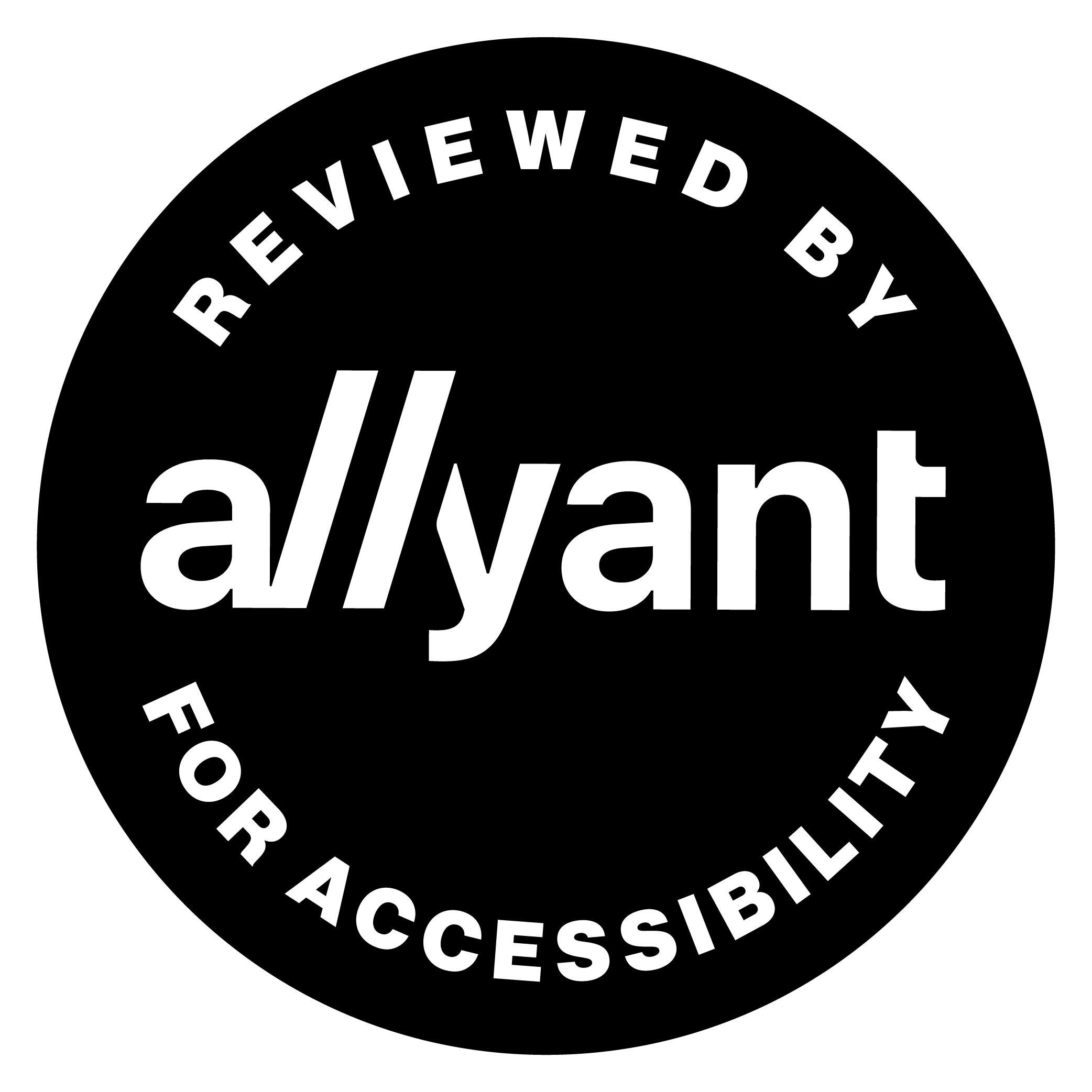 Reviewed by allyant for accessibility badge.