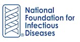 National Foundation for Infectious Diseases Logo