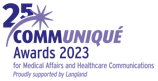 Communique Awards 2023