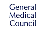 General Medical Council logo