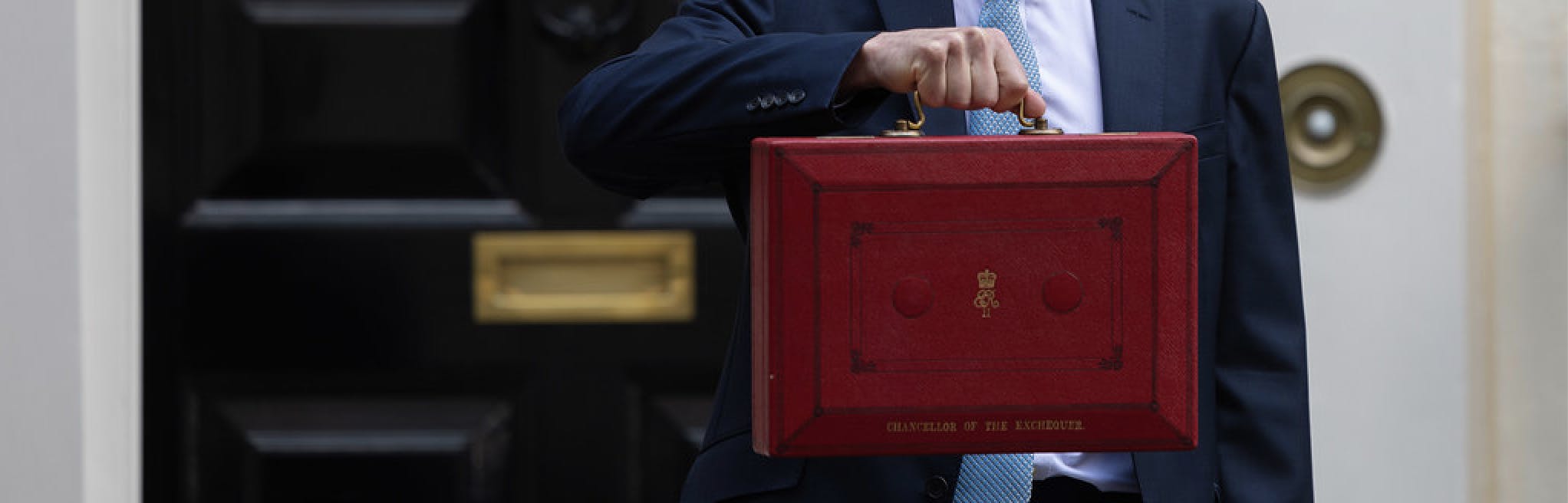 Pre Election Budget Image