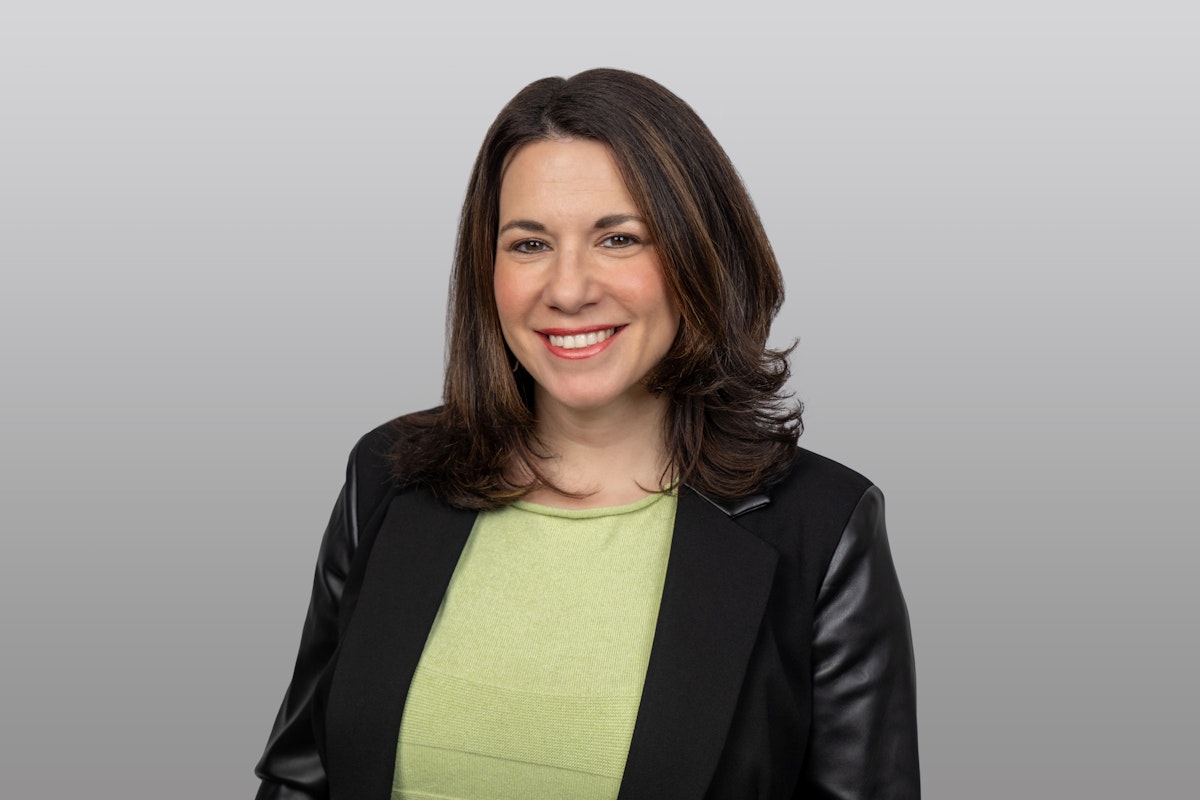 Stephanie DeViteri appointed as President, North America, Inizio ...