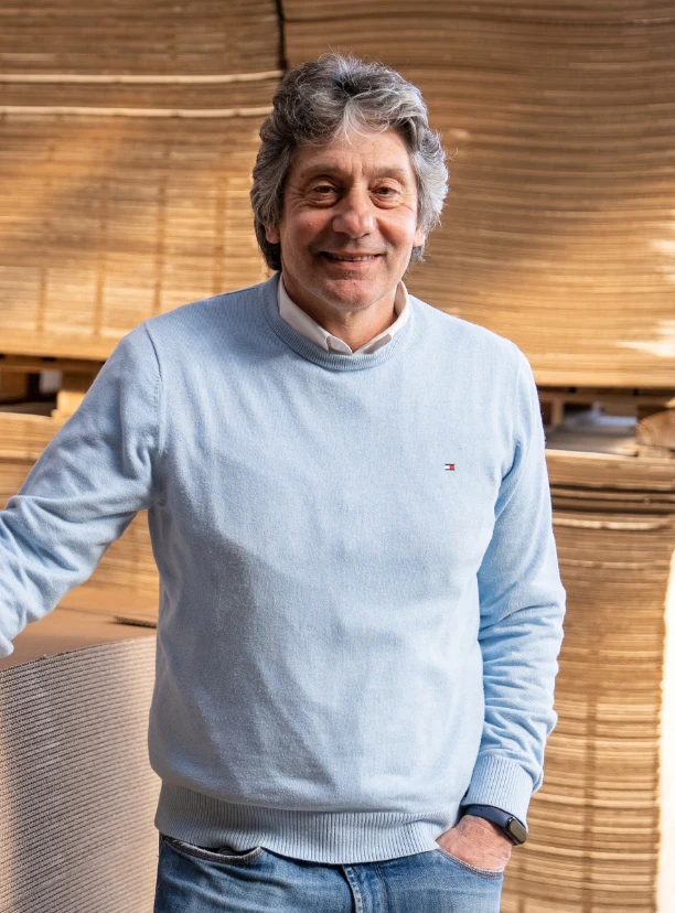 Team | Scatolificio I.v.i.