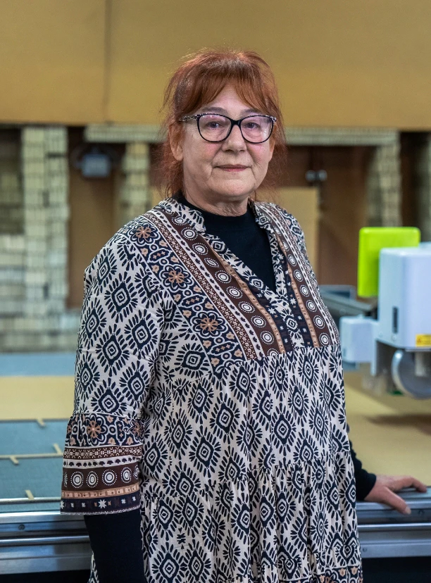 Team | Scatolificio I.v.i.