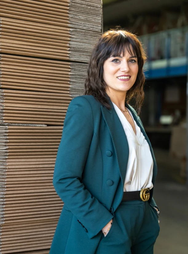 Team | Scatolificio I.v.i.