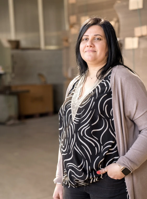 Team | Scatolificio I.v.i.