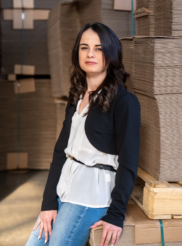 Team | Scatolificio I.v.i.