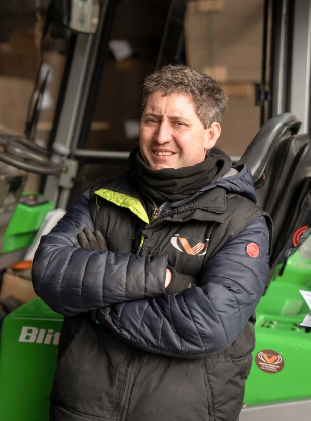 Team | Scatolificio I.v.i.