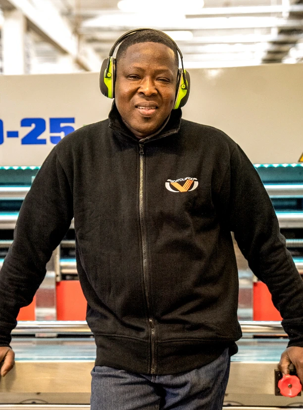 Team | Scatolificio I.v.i.