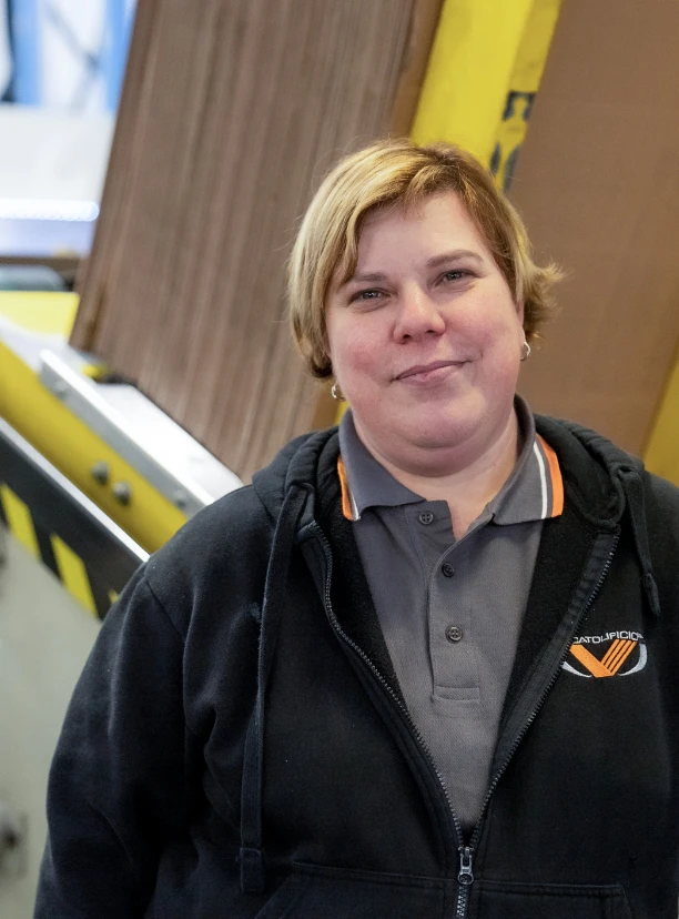 Team | Scatolificio I.v.i.