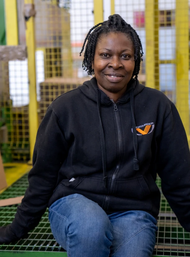 Team | Scatolificio I.v.i.