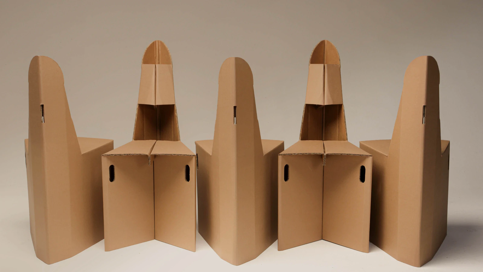 Espositori e arredi | Scatolificio I.v.i.