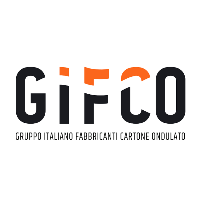 <p>GRUPPO ITALIANO FABBRICANTI DI CARTONE ONDULATO</p>