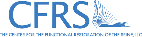 CFRS - The Center for the Functional Restoration of the Spine