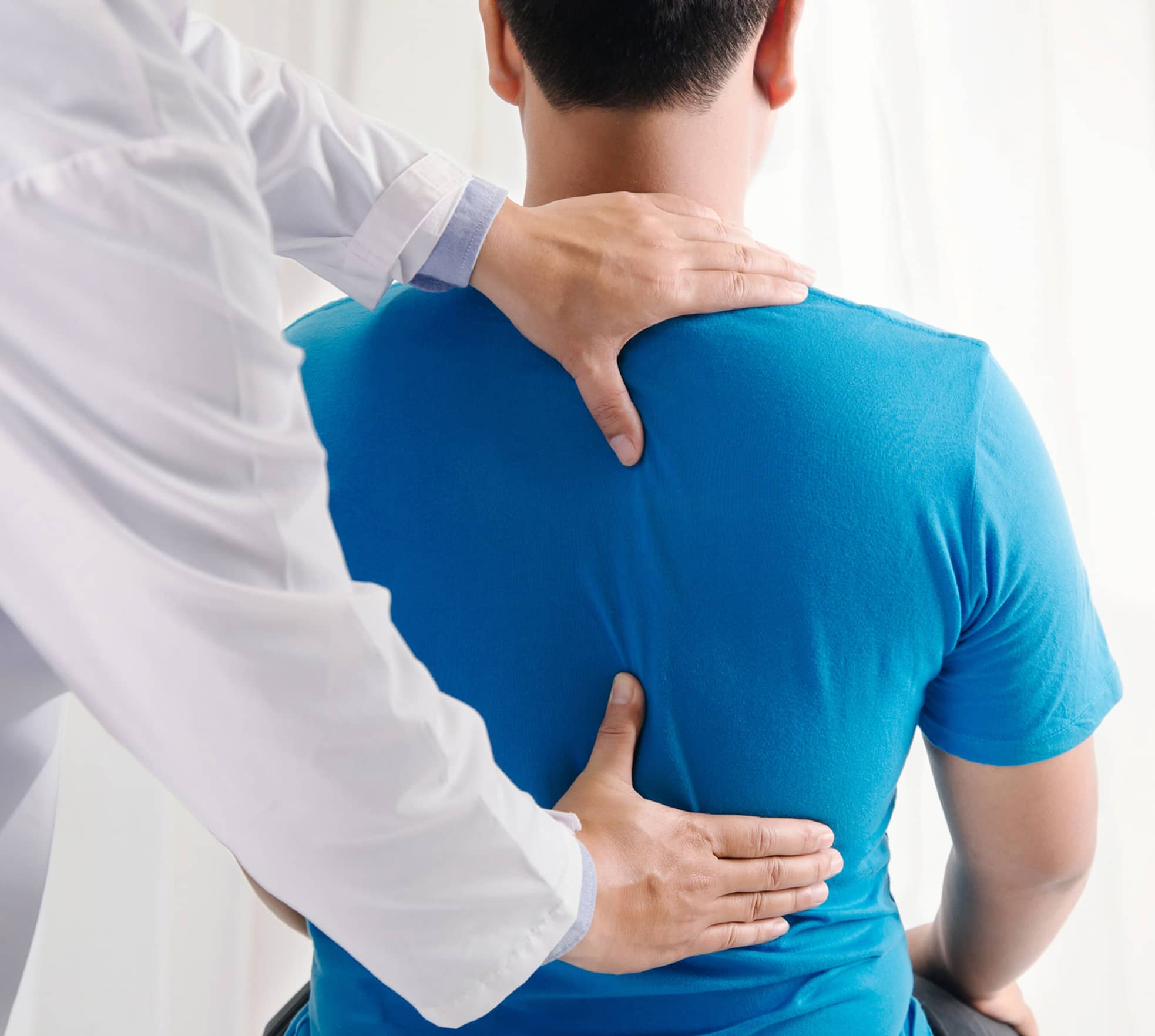 Degenerative Disc - Shrewsbury, NJ & Toms River, NJ: Center for the ...