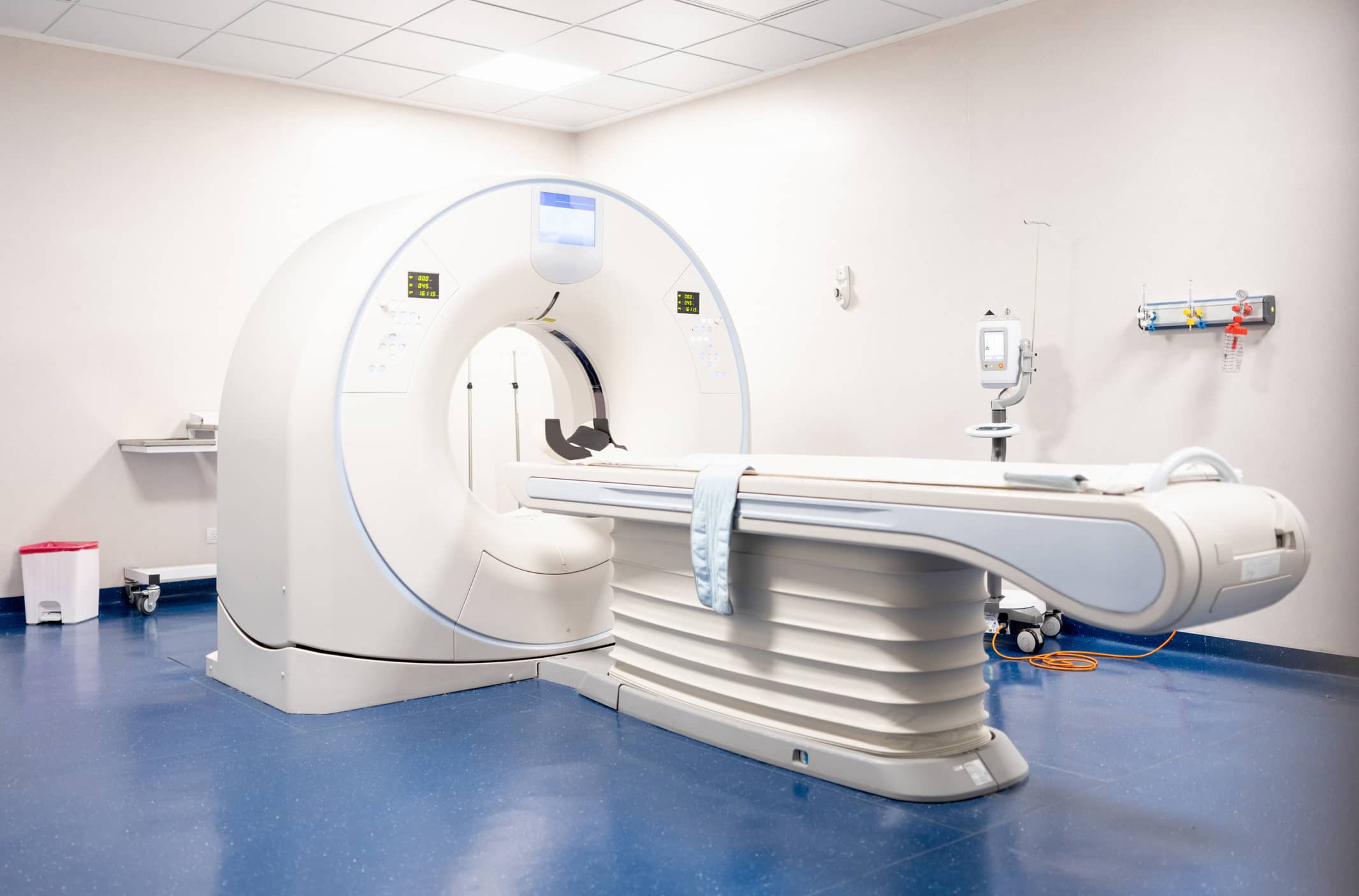 Magnetic Resonance Imaging (MRI) - Shrewsbury, NJ & Toms River, NJ