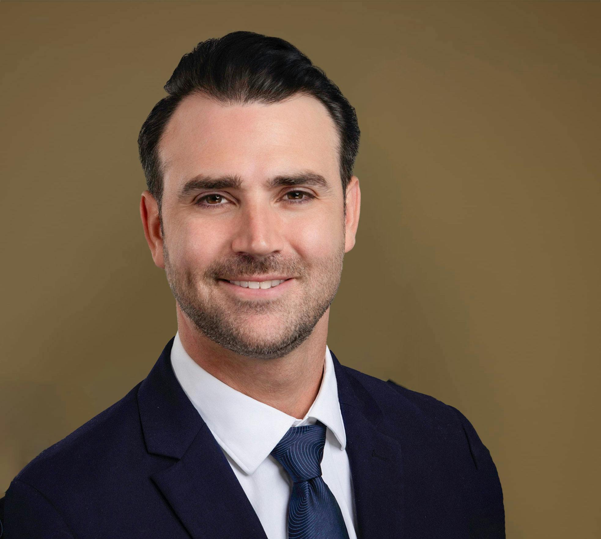 Dr. Christopher Dijanic, orthopedic spine surgeon