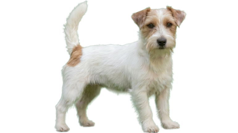 valery jack russell fêmea