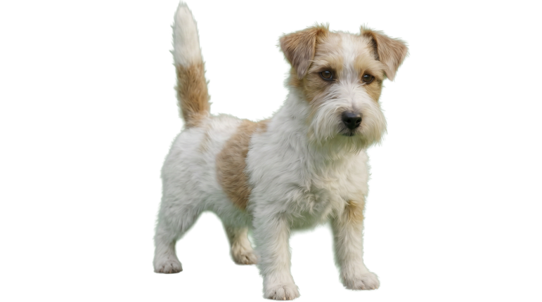 fêmea Jack Russell Annie Bel