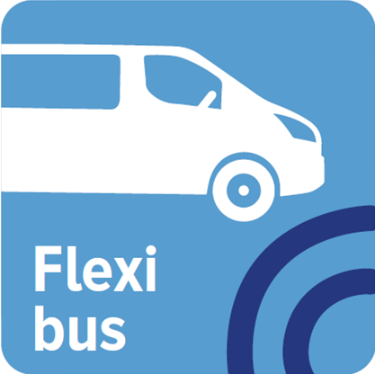 Pictogramme Flexibus