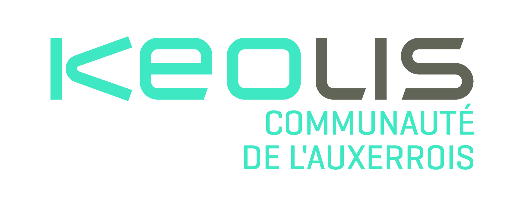 logo Keolis Communauté de l'Auxerrois
