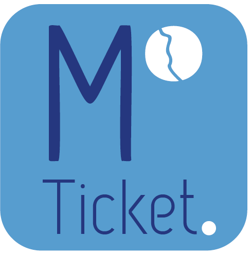 M'Ticket