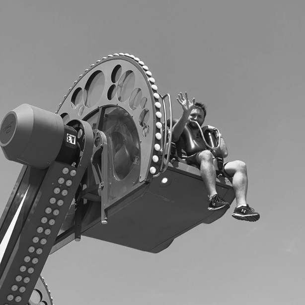 rollercoaster ron