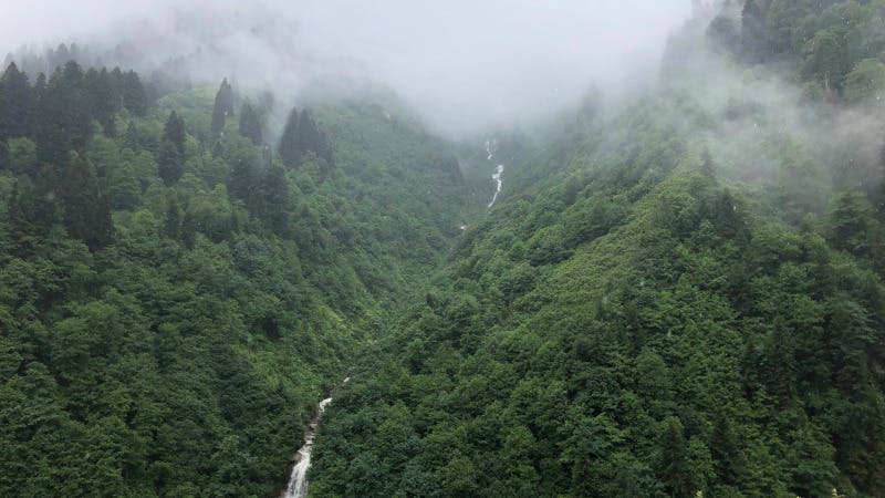 Land am Strome - Österreichs Wasser