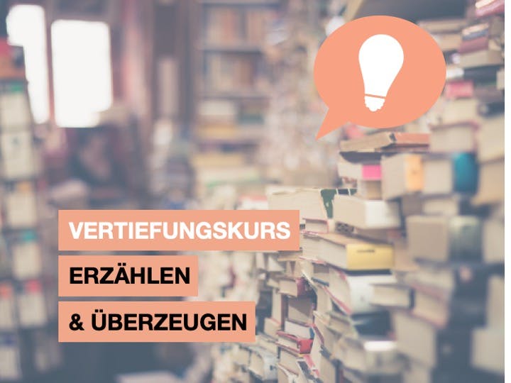 Erzählen und Überzeugen
