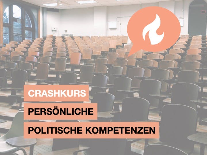 Persönliche politische Kompetenzen 2