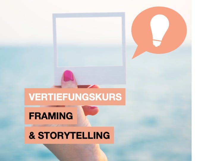 Framing und Storytelling 