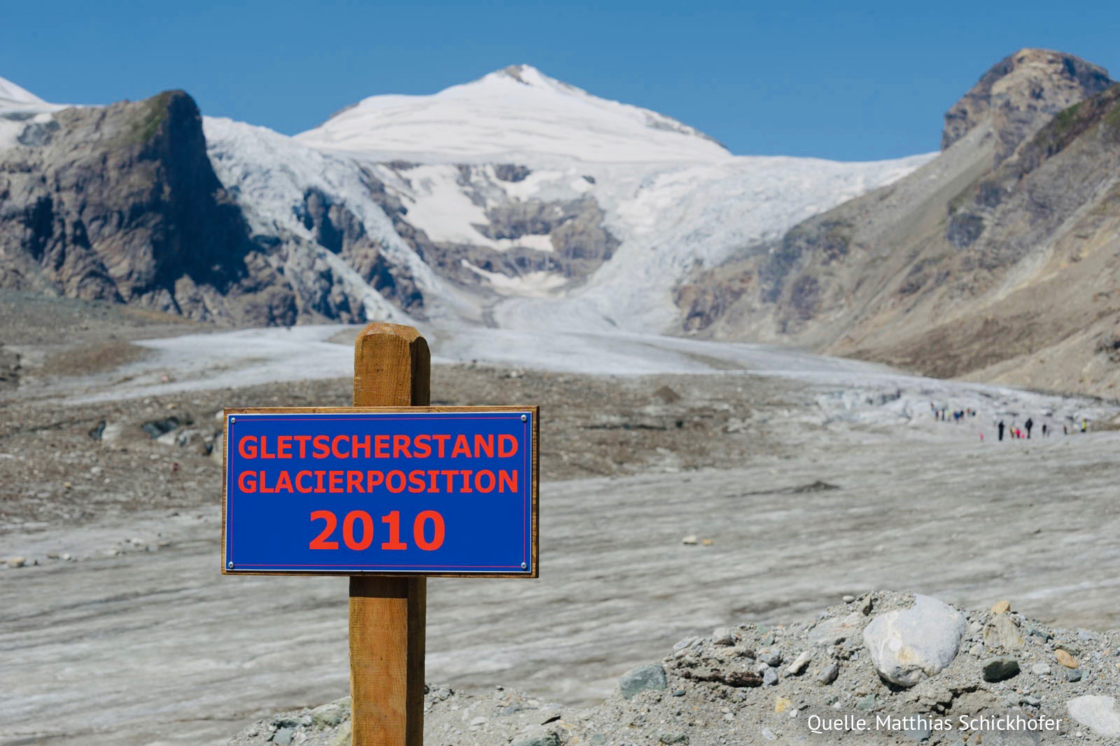 Digitale Ausstellung Alpenkrise 