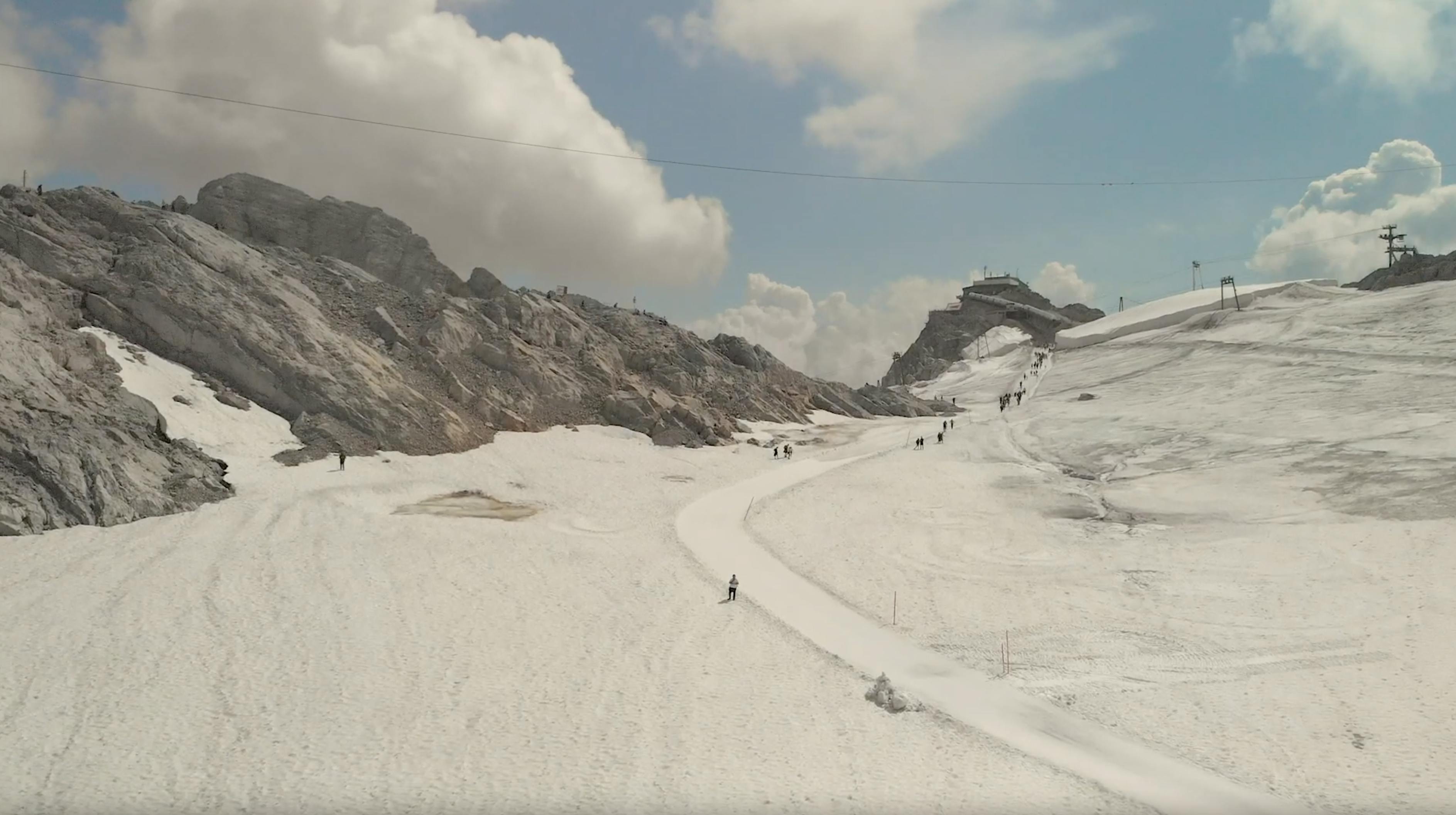 Alpenkrise - Experten bringen es auf den Punkt! 