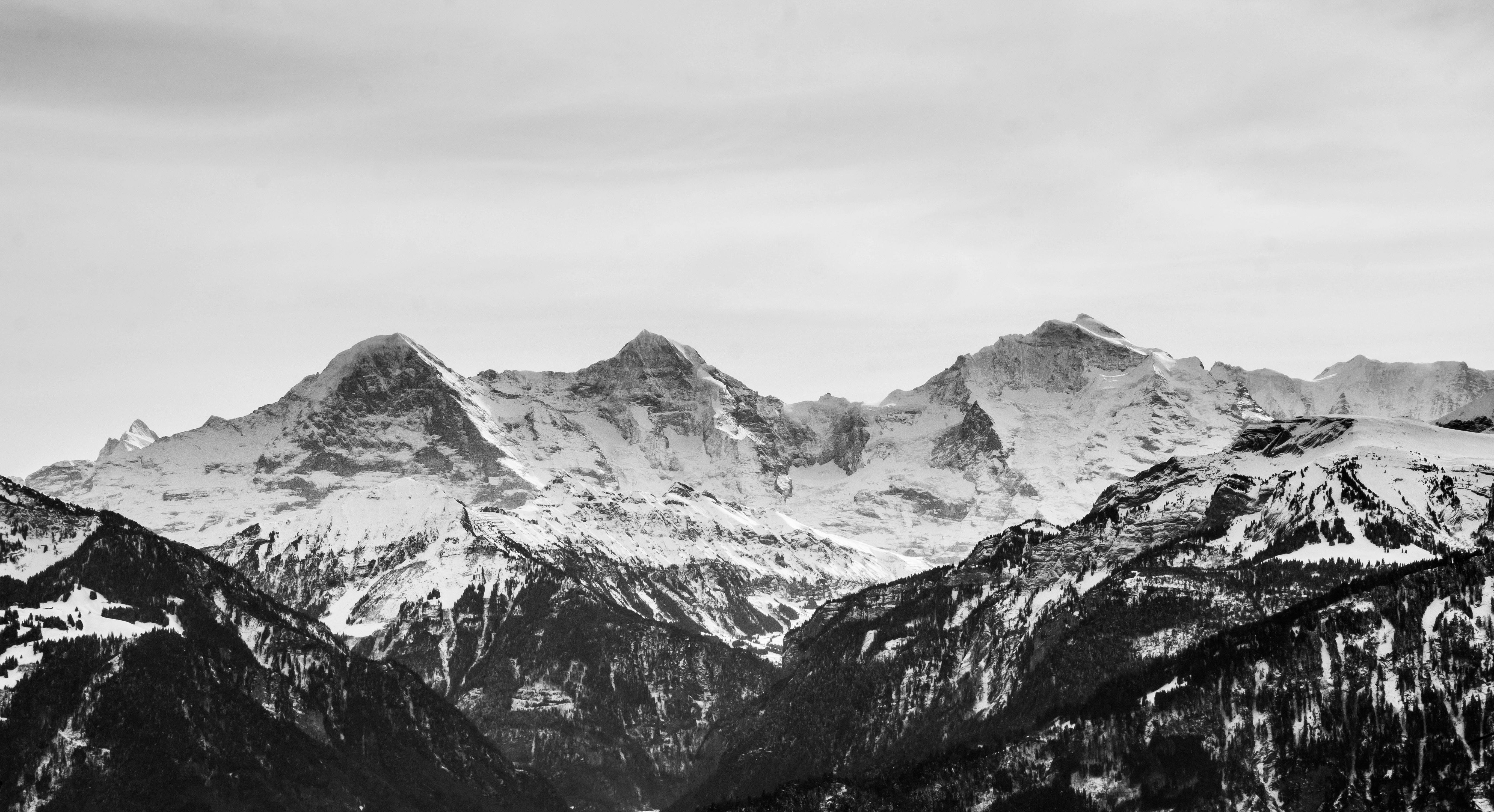 Hintergründe: Alpine Naturgefahren - Thomas Thaler