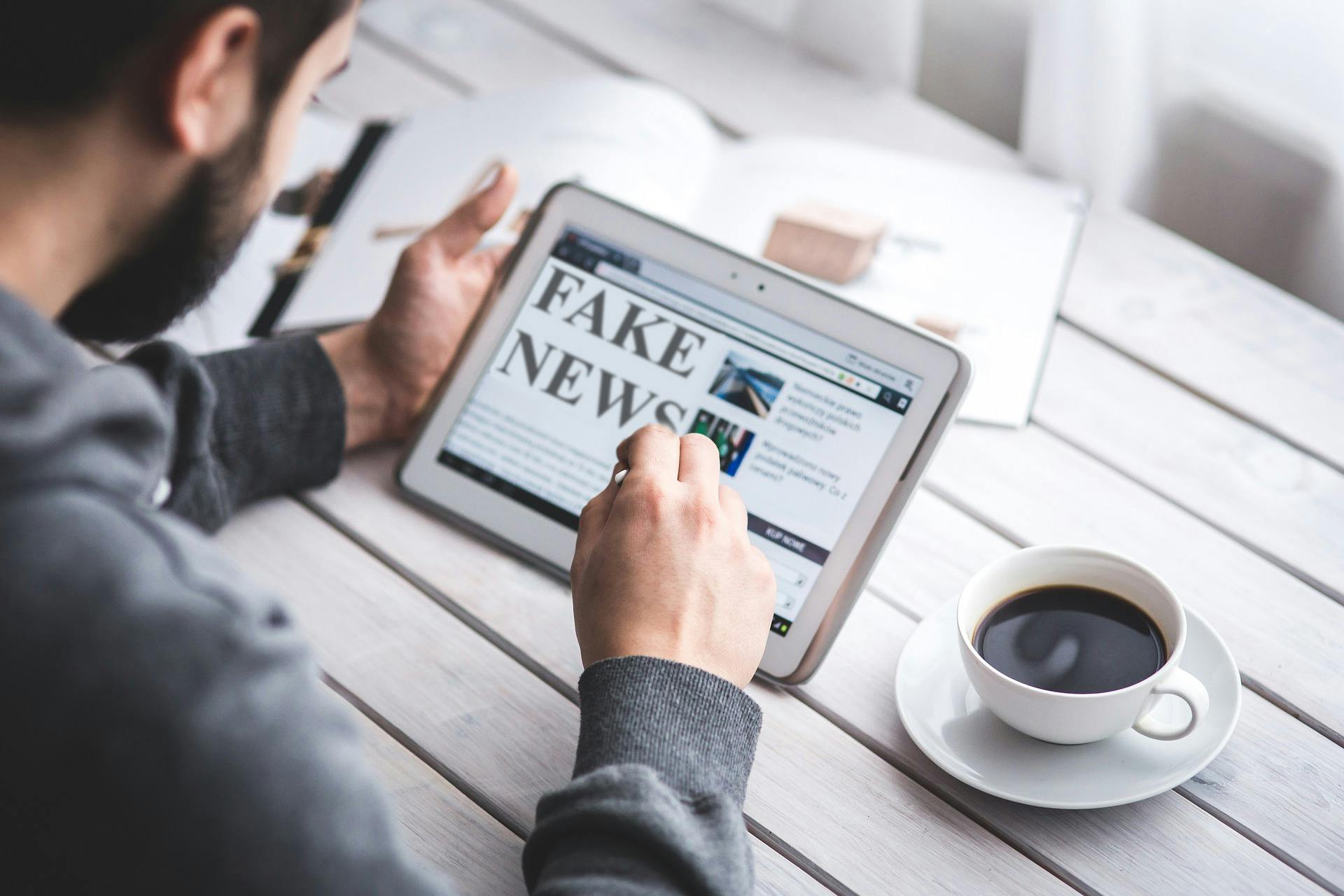 Wie lassen sich Fake-News erkennen?