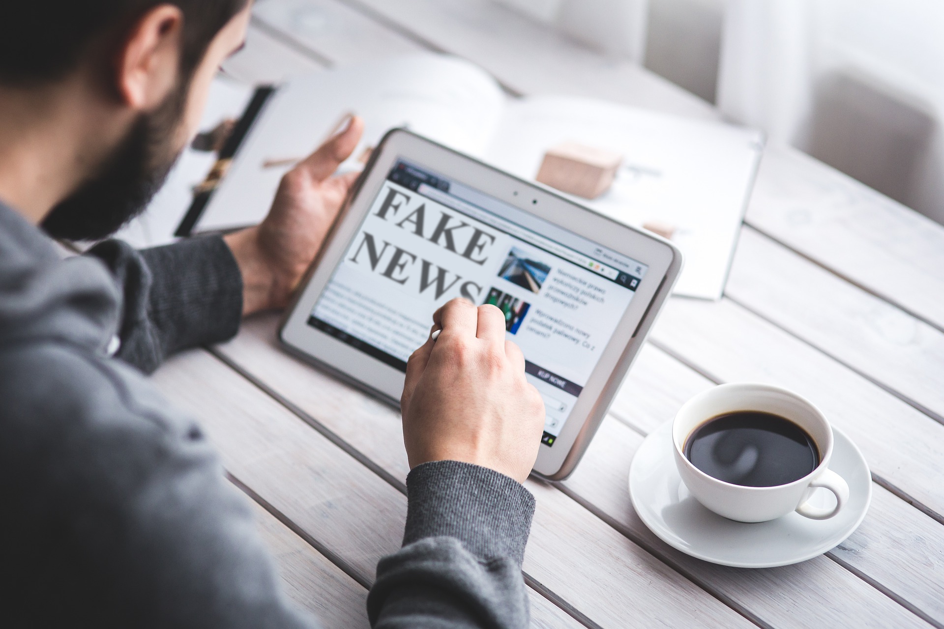 Fake-News