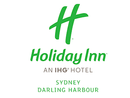 IHG Holiday Inn, Darling Harbour