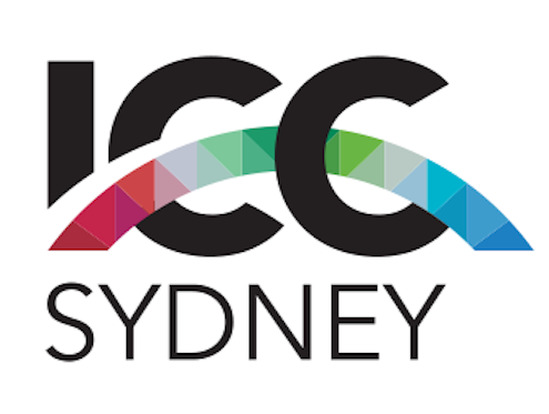 International Convention Centre Sydney