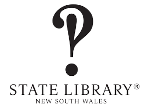 State Library of NSW