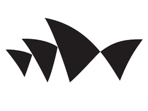 Sydney Opera House