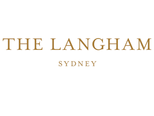 The Langham Hotel