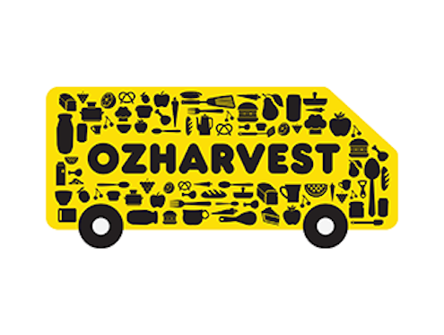OzHarvest